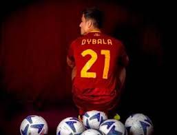 Il pessimo esordio di Dybala